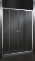 Дверь в проем. ANIMA-W-BF-2-160-C-Cr 1600x1950 Cezares