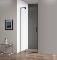 Дверь в проём. SLIDER-B-1-100/110-C-NERO (1000-1100)x1950 Cezares