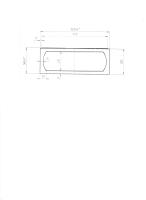 Панель "AELITA/VITA/VIOLA/MEDEA" 150