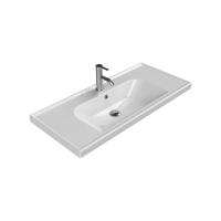 Умывальник мебельный Opadiris CeraStyle Frame 100 031400-u 1000/450/175 Opadiris
