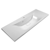 Раковина из искусственного мрамора BB1100/450-LV-MR-PR  BELBAGNO