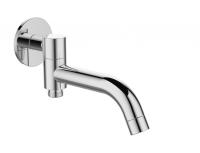 ANCONA  Излив для ванны с дивертором для душа  ANCONA-BCA-CRM BelBagno