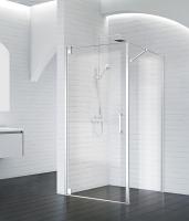 Душевой уголок квадратный MARMI-A-1-100-C-Cr 1000x1000x1950 BelBagno